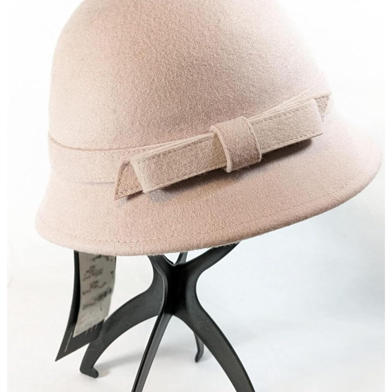 Paquete de 20 Soportes Plegables para Pelucas ZEONHAK Negro