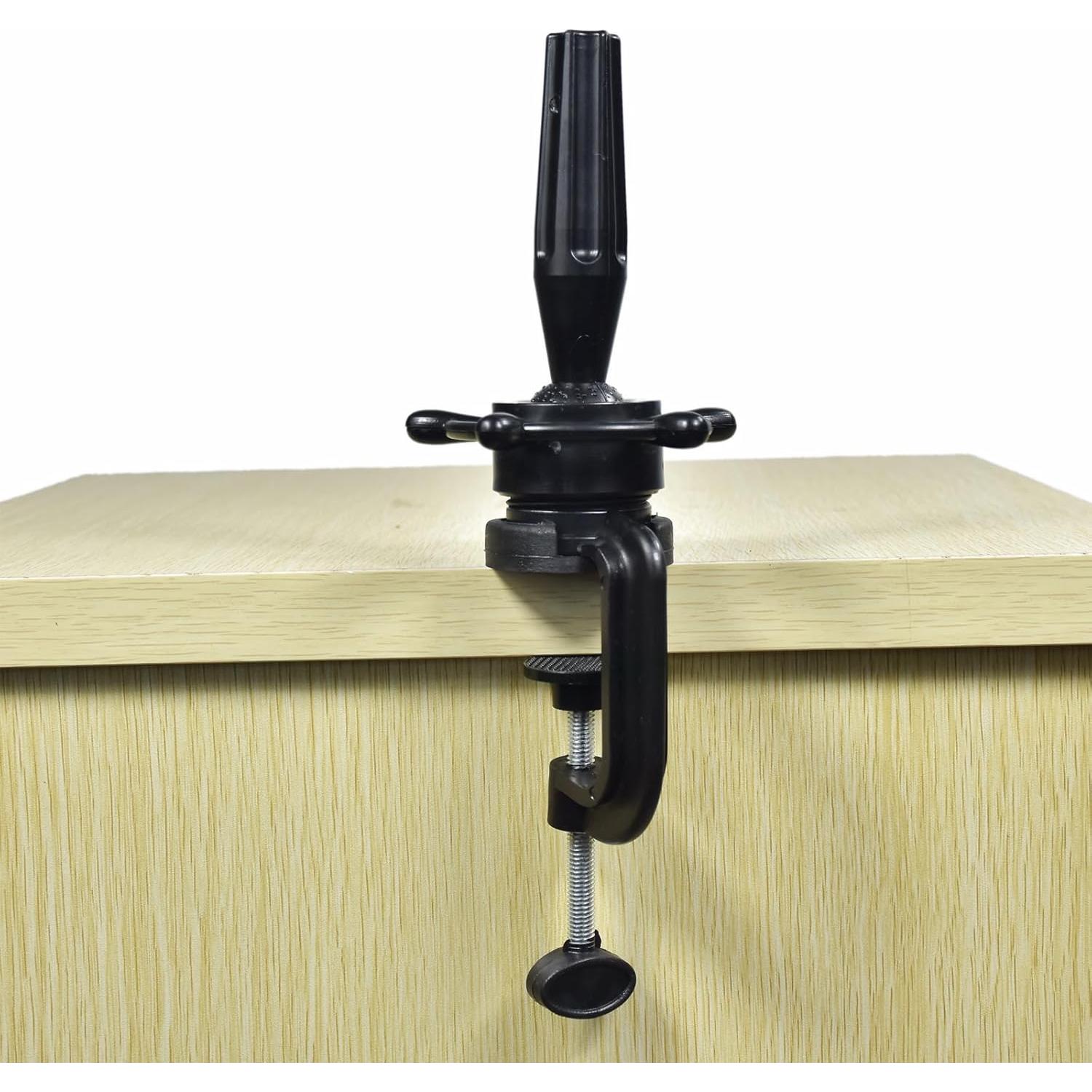 Soporte para Cabeza de Maniquí de Peluca QIDESHENG Ajustable