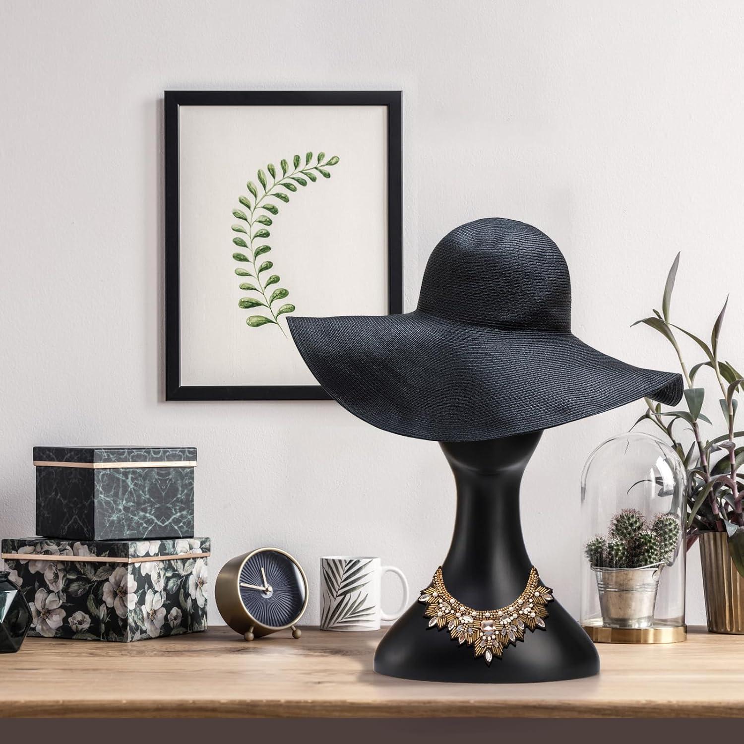 Cabeza de Maniquí Profesional Acshio 40.64 cm para Pelucas