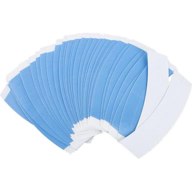 Conjunto de Gorros para Pelucas GenmeiFBH - 6 Piezas + Clips y Cinta