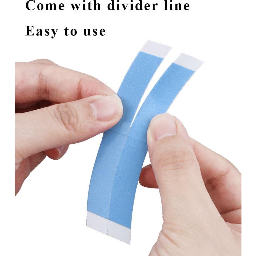 Conjunto de Gorros para Pelucas GenmeiFBH - 6 Piezas + Clips y Cinta