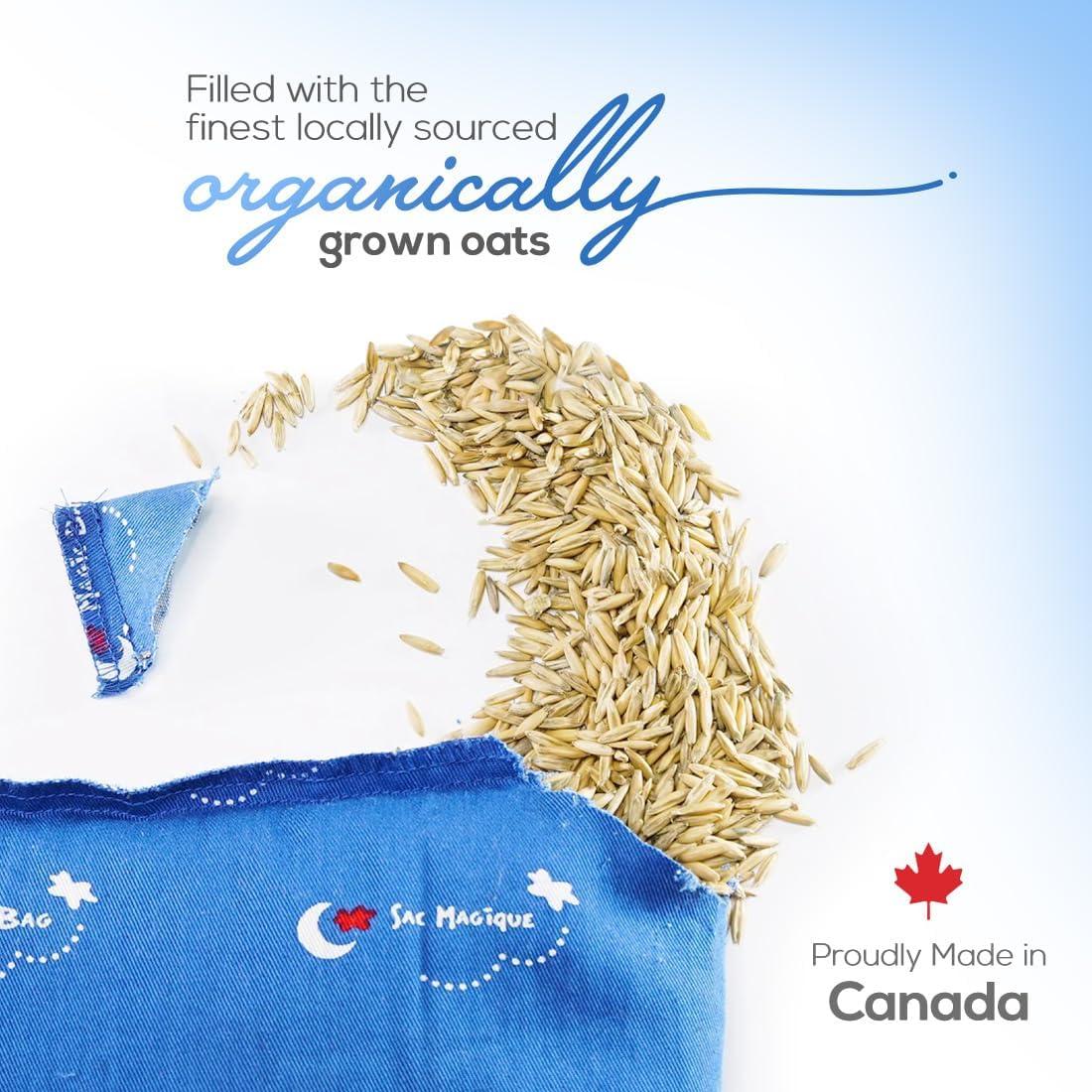 Bolsa Mágica Original Compresa Extendida Caliente/Fría 46x13.5cm