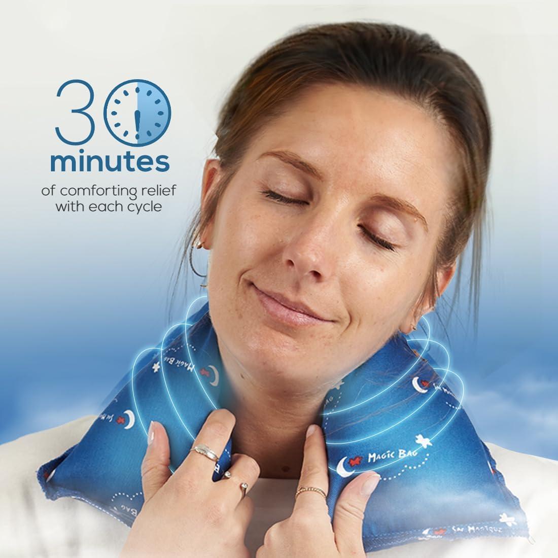 Bolsa Mágica Original Compresa Extendida Caliente/Fría 46x13.5cm