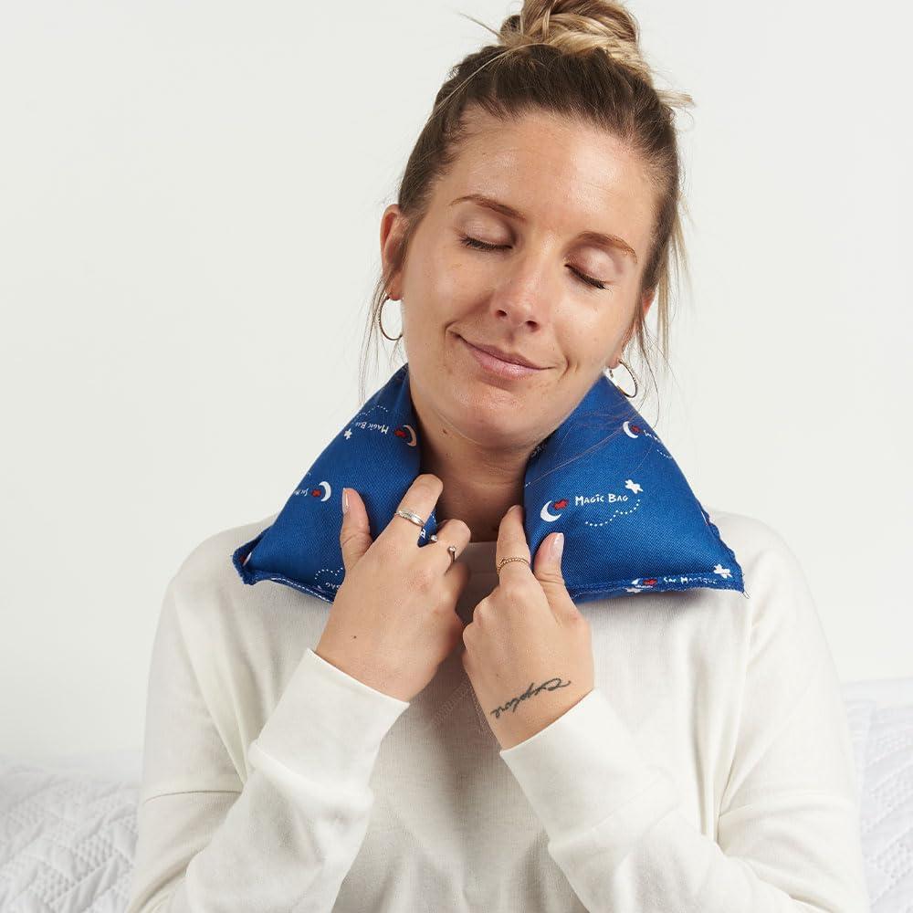 Bolsa Mágica Original Compresa Extendida Caliente/Fría 46x13.5cm