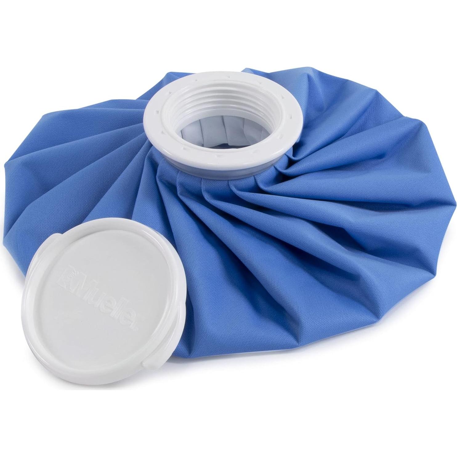 Bolsa de Hielo Reutilizable Mueller 22.86 cm Alivio Dolor