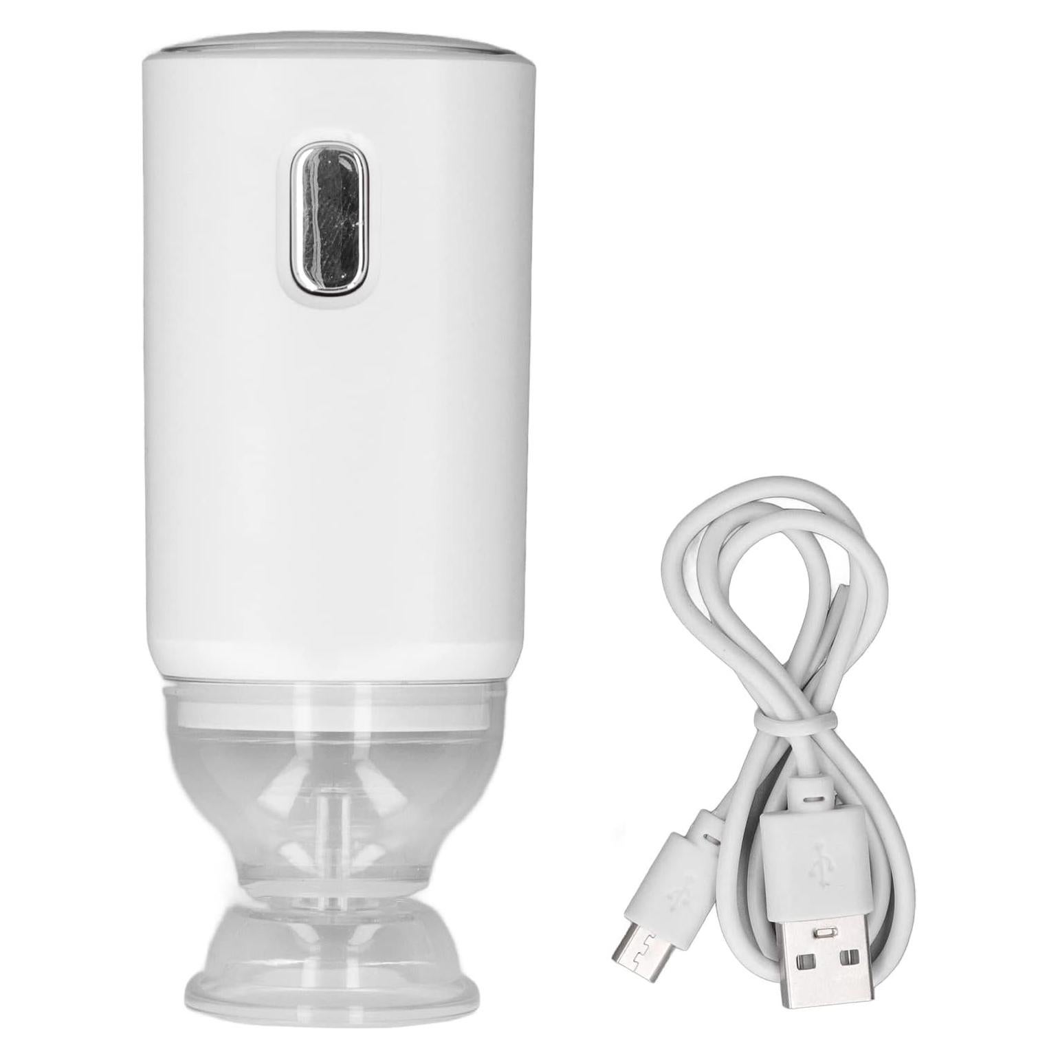 Bomba de Vacío Automática Estink 90W Recargable Portátil