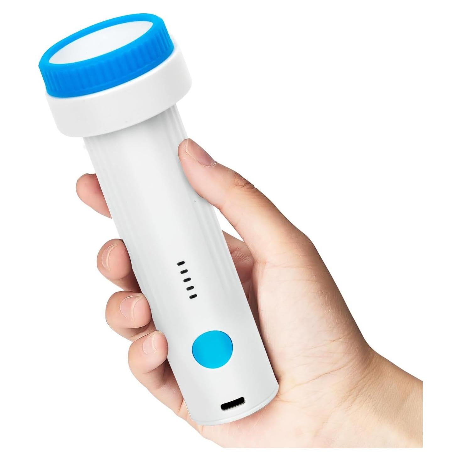 Bomba de Vacío Eléctrica Inalámbrica DUORAN 6.0 kPa USB