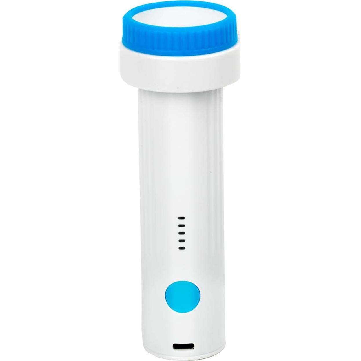 Bomba de Vacío Eléctrica Inalámbrica DUORAN 6.0 kPa USB