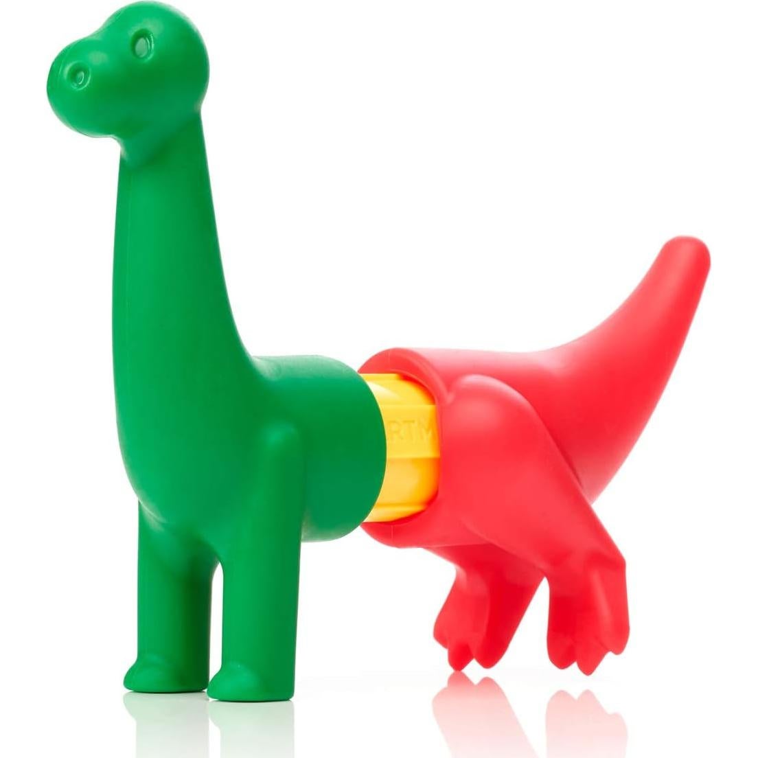 SmartMax Mis Primeros Dinosaurios Juego Magnético 14 Piezas