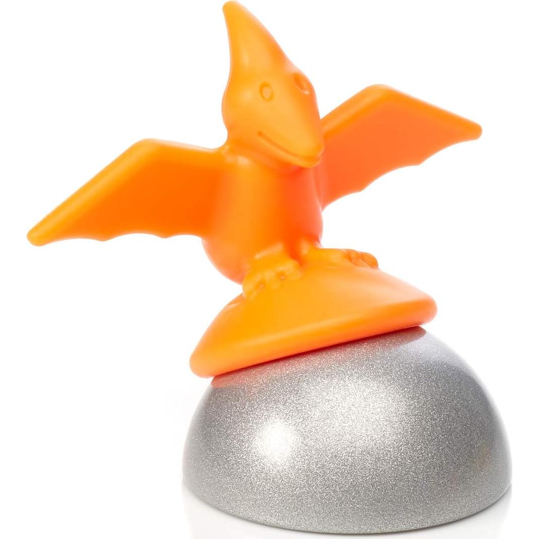 SmartMax Mis Primeros Dinosaurios Juego Magnético 14 Piezas