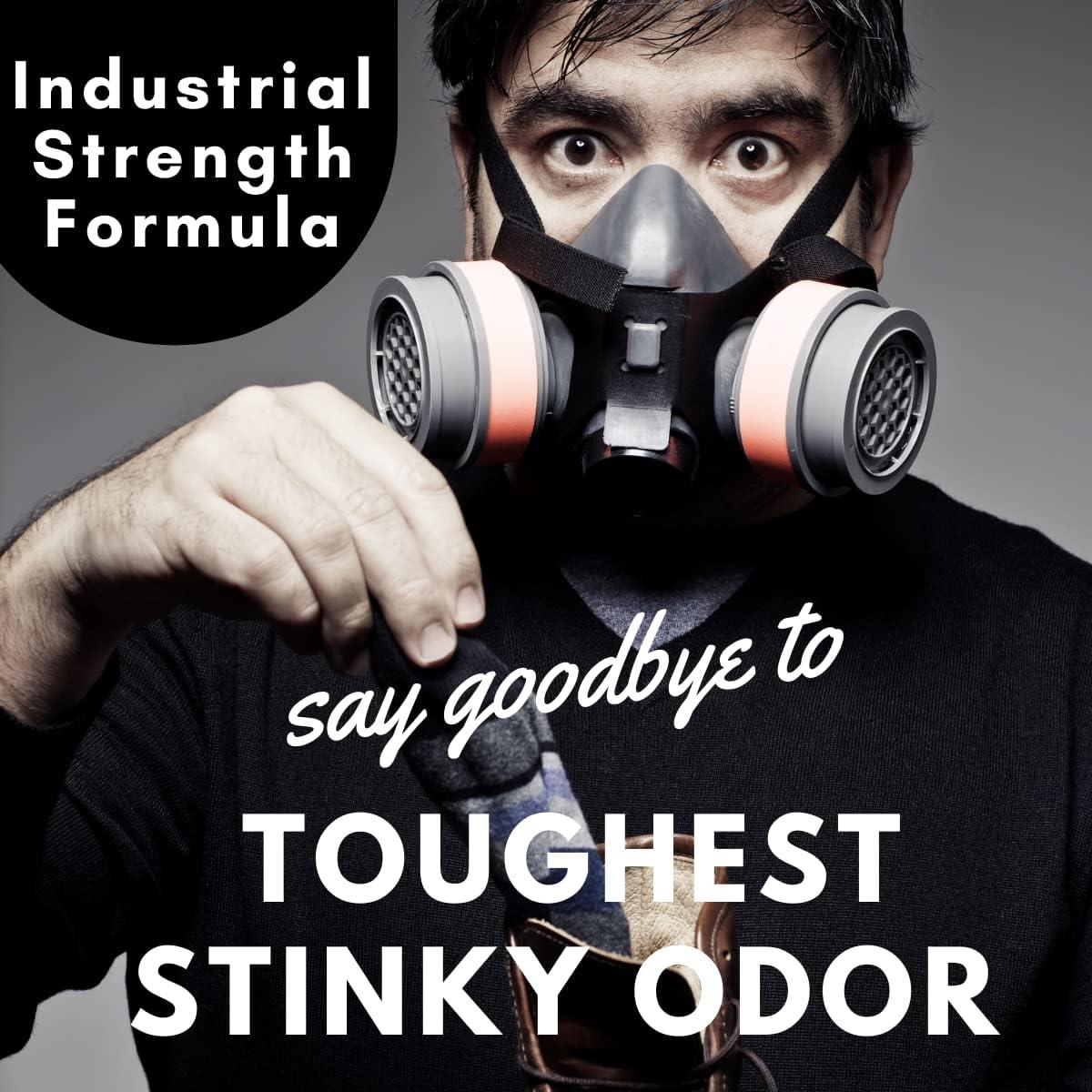 Aerosol Desodorante para Zapatos Air Jungles 118ml Lavanda