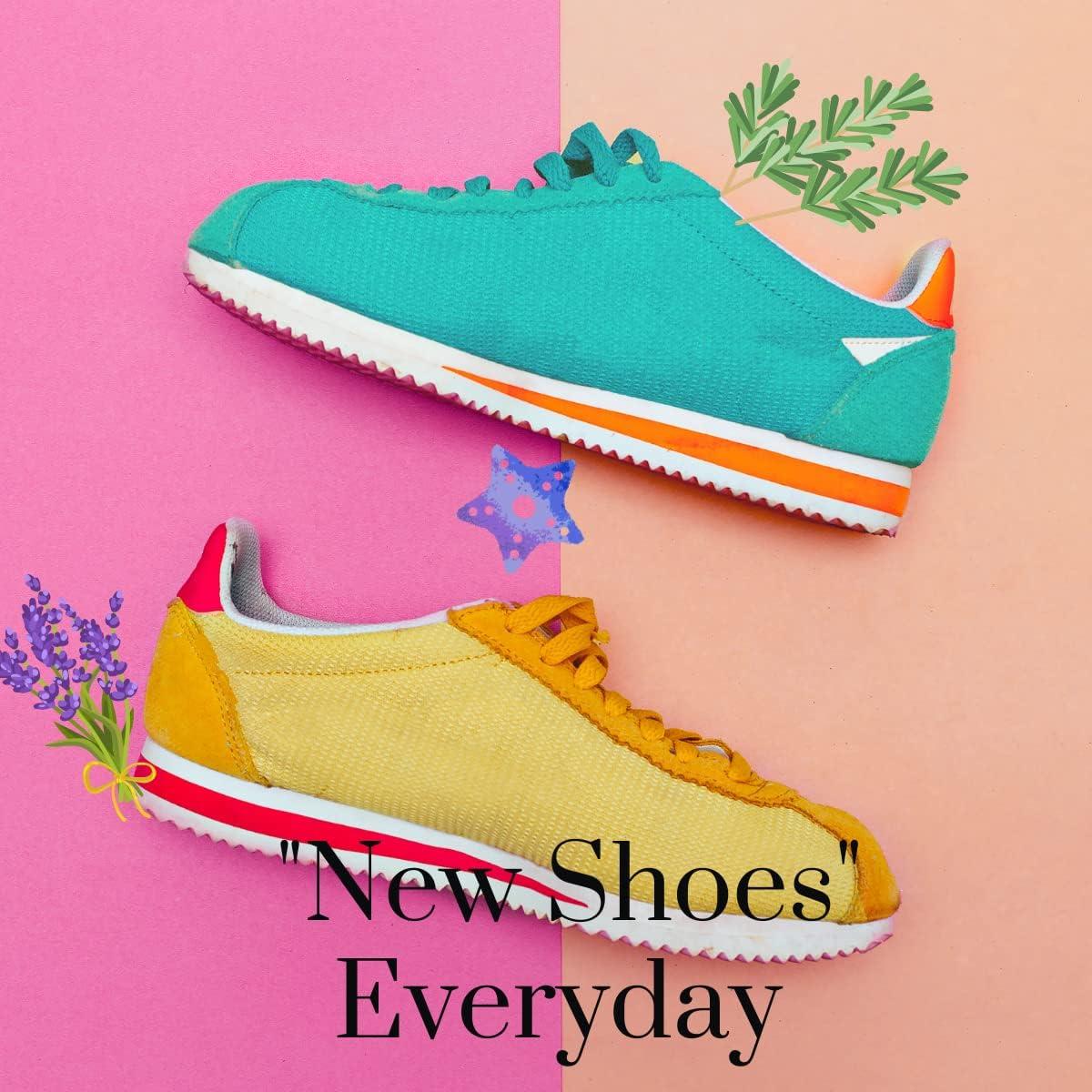 Aerosol Desodorante para Zapatos Air Jungles 118ml Lavanda