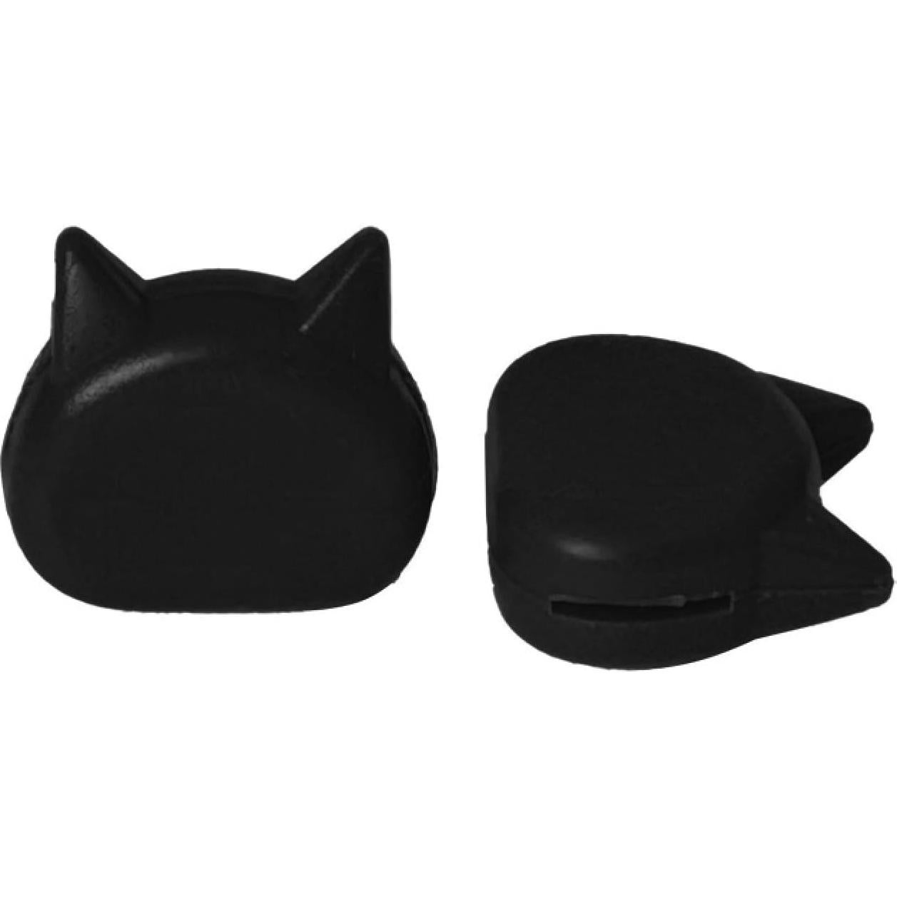 Grapas Antideslizantes para Gafas de Silicona - 6 Pares