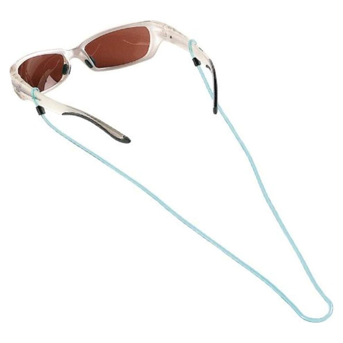 Retenedor de Gafas Chums Tech Cord Verde Lima 63.5 cm