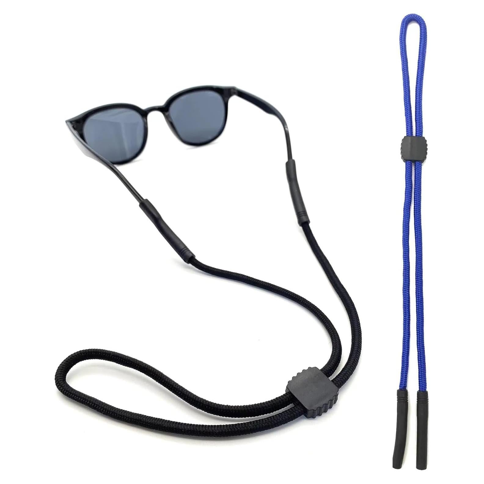 Correa Ajustable para Gafas UPIONIC - Antideslizante y Cómoda