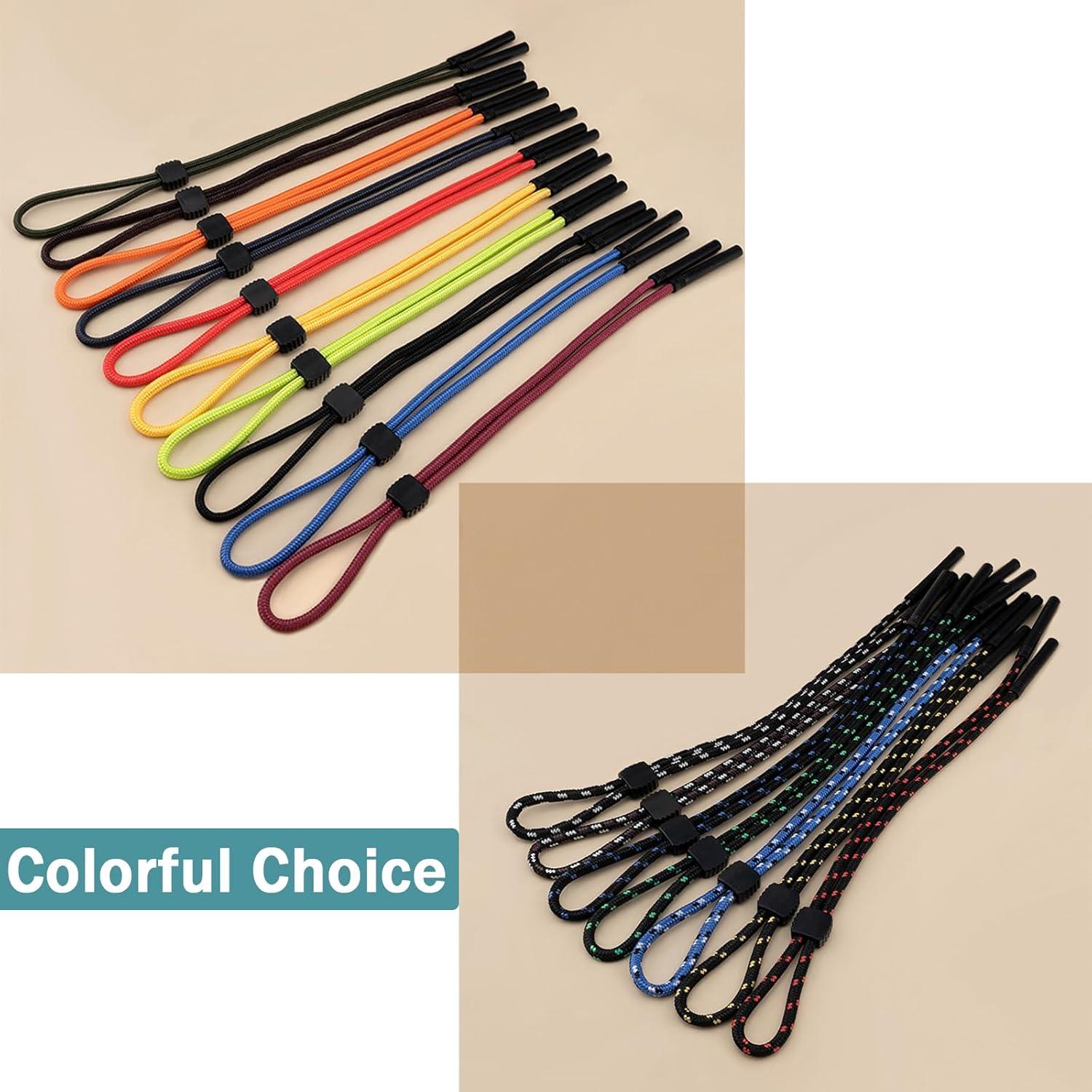 Correa Ajustable para Gafas UPIONIC - Antideslizante y Cómoda