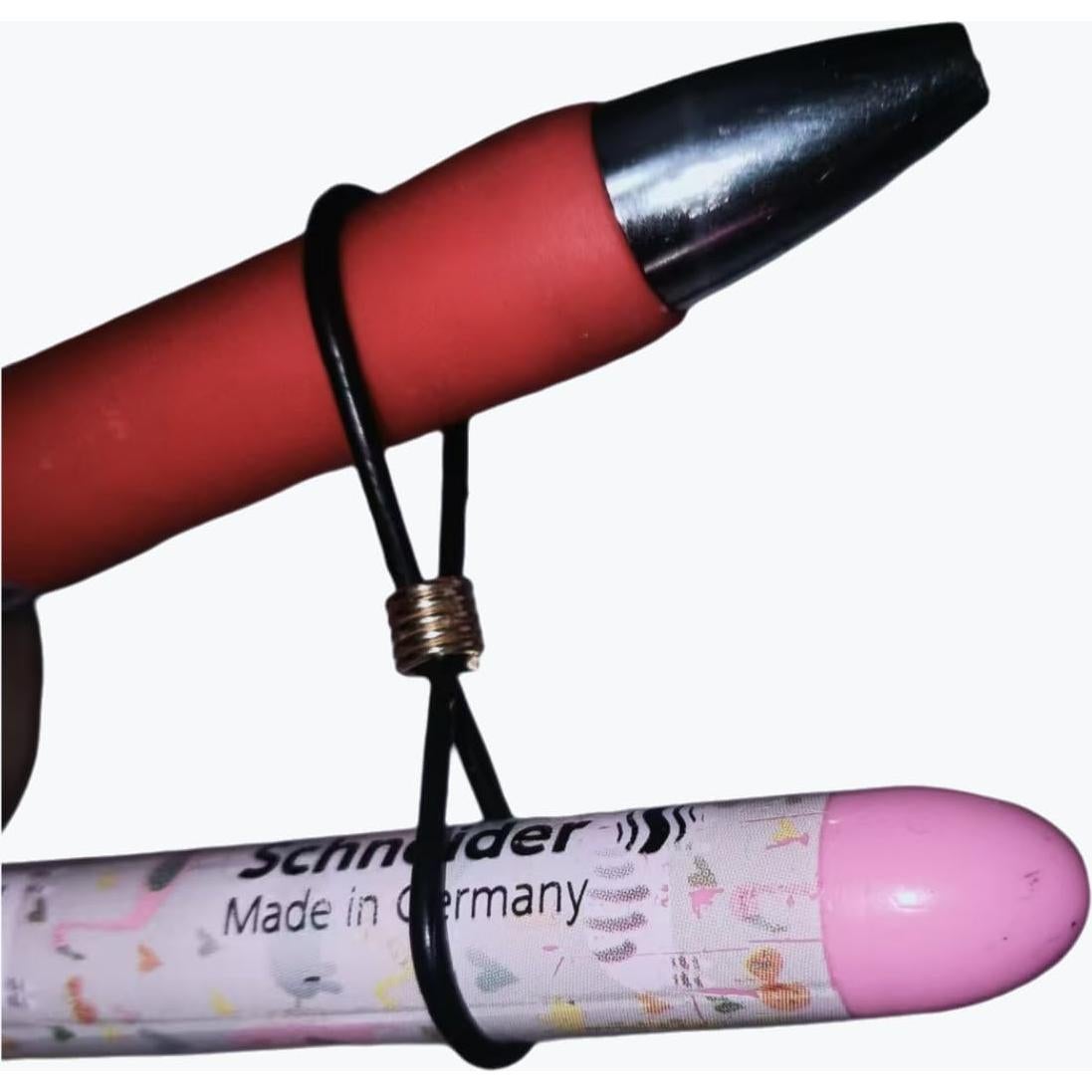 30 Sujetadores para Audífonos y Gafas - Antipérdida YTYLBH