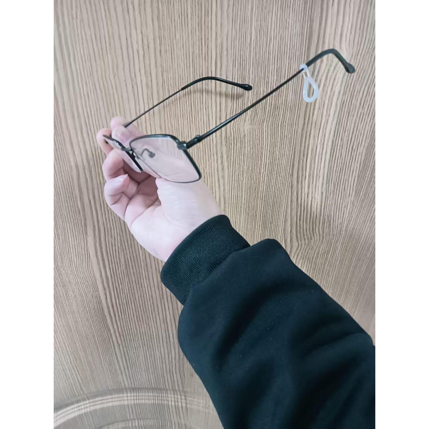 30 Sujetadores para Audífonos y Gafas - Antipérdida YTYLBH