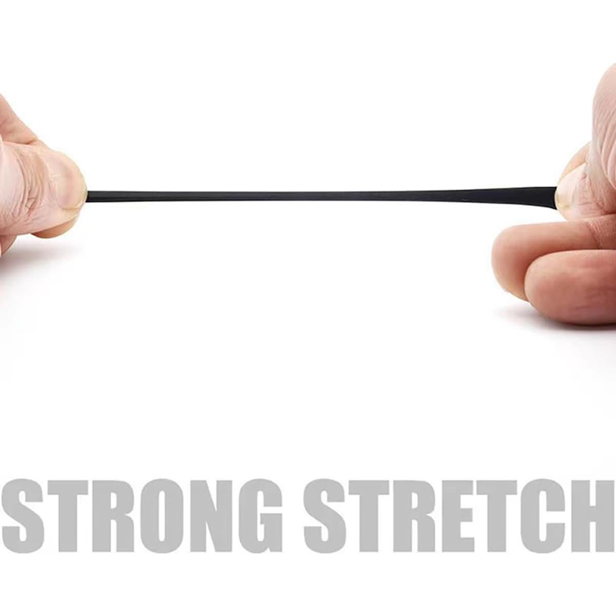 Consejos de Silicona Suave Antideslizante para Gafas NLQHOPTS