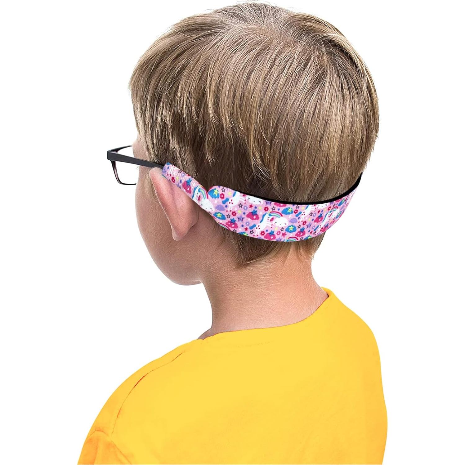 Correa Ajustable para Gafas Niños Hzran-YJ - Flotante 35.5cm