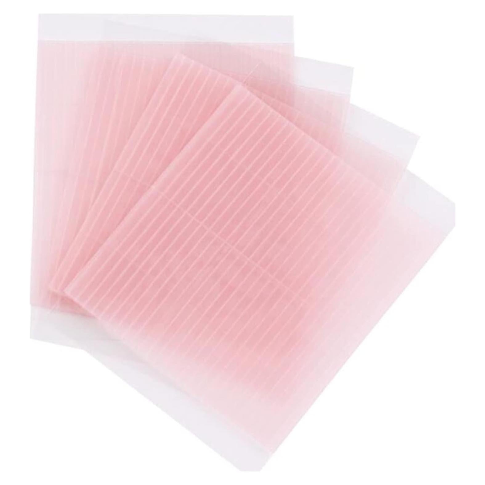 Tiras Nasales Reductoras YDCOCO CAJA 52 Piezas Transparentes