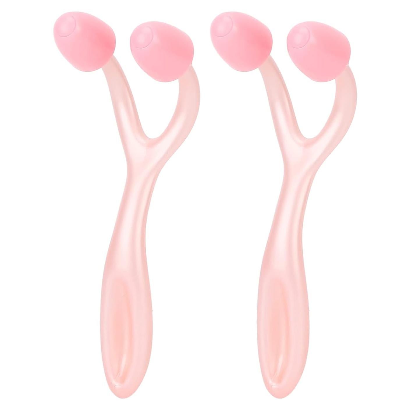 Masajeador de Nariz Brrnoo 2 Piezas Ergonomico ABS