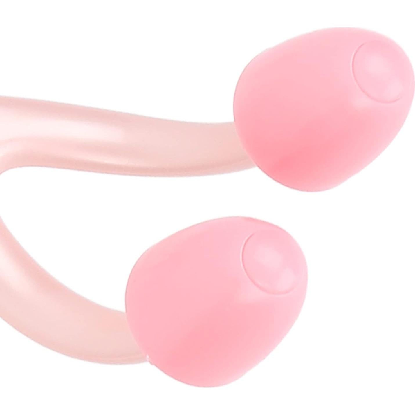 Masajeador de Nariz Brrnoo 2 Piezas Ergonomico ABS