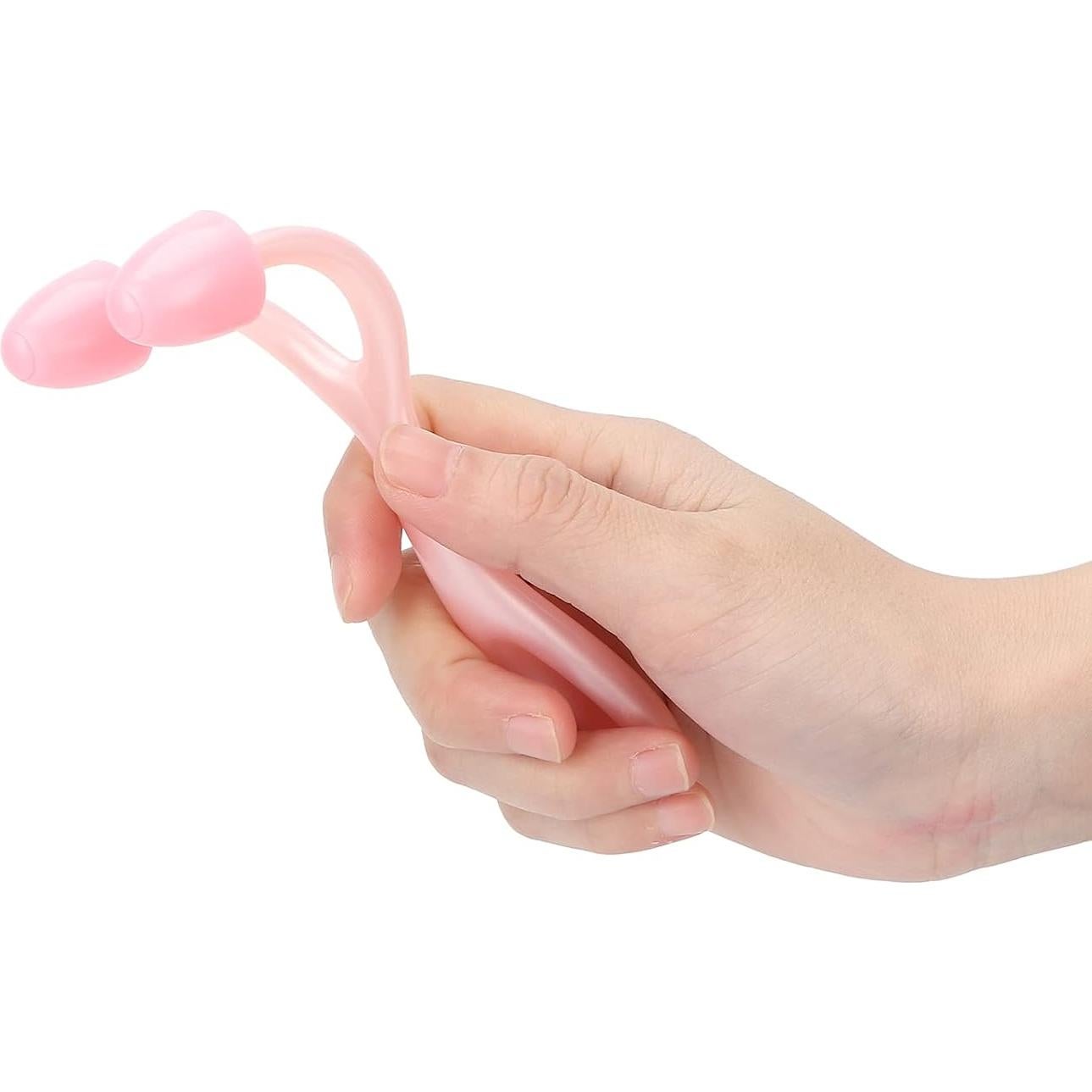 Masajeador de Nariz Brrnoo 2 Piezas Ergonomico ABS