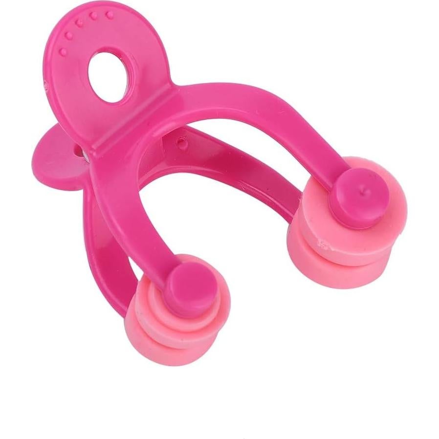 Clip Elevador de Nariz Uxsiya - Ajuste Seguro y Cómodo