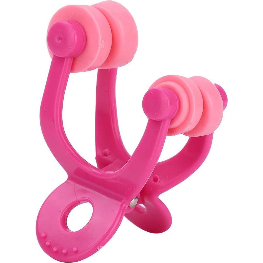 Clip Elevador de Nariz Uxsiya - Ajuste Seguro y Cómodo