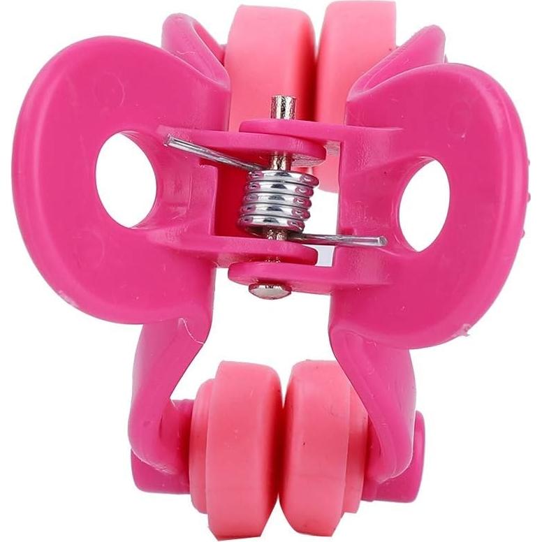 Clip Elevador de Nariz Uxsiya - Ajuste Seguro y Cómodo