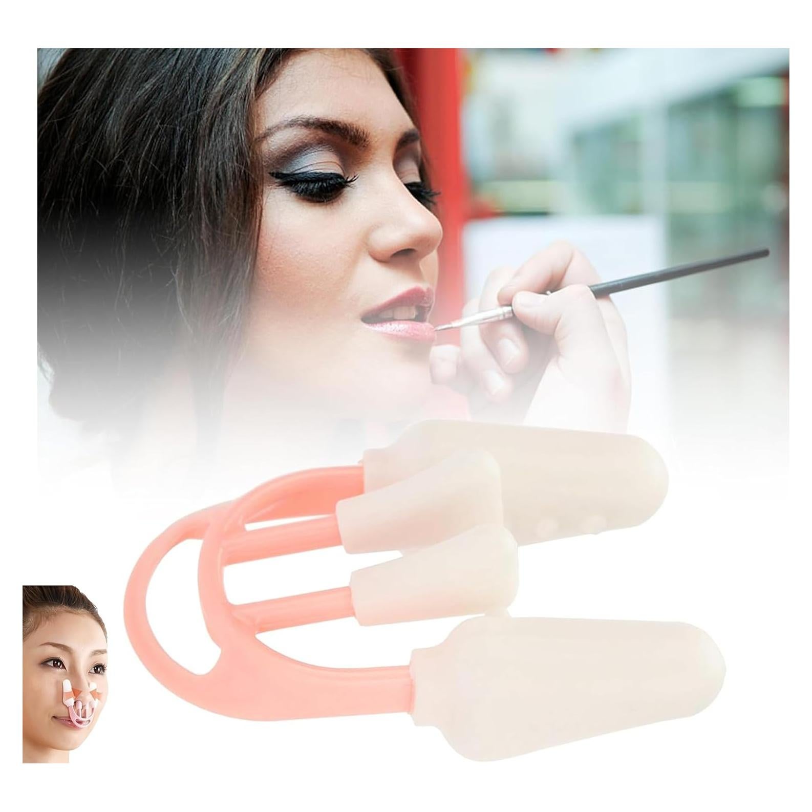 Corrector de Tabique Nasal Desviado Clip Elevador lvifloae