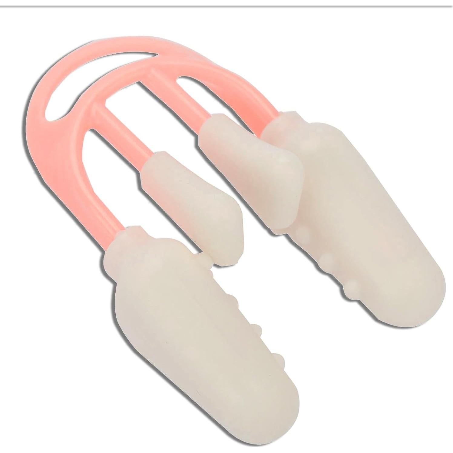 Corrector de Tabique Nasal Desviado Clip Elevador lvifloae