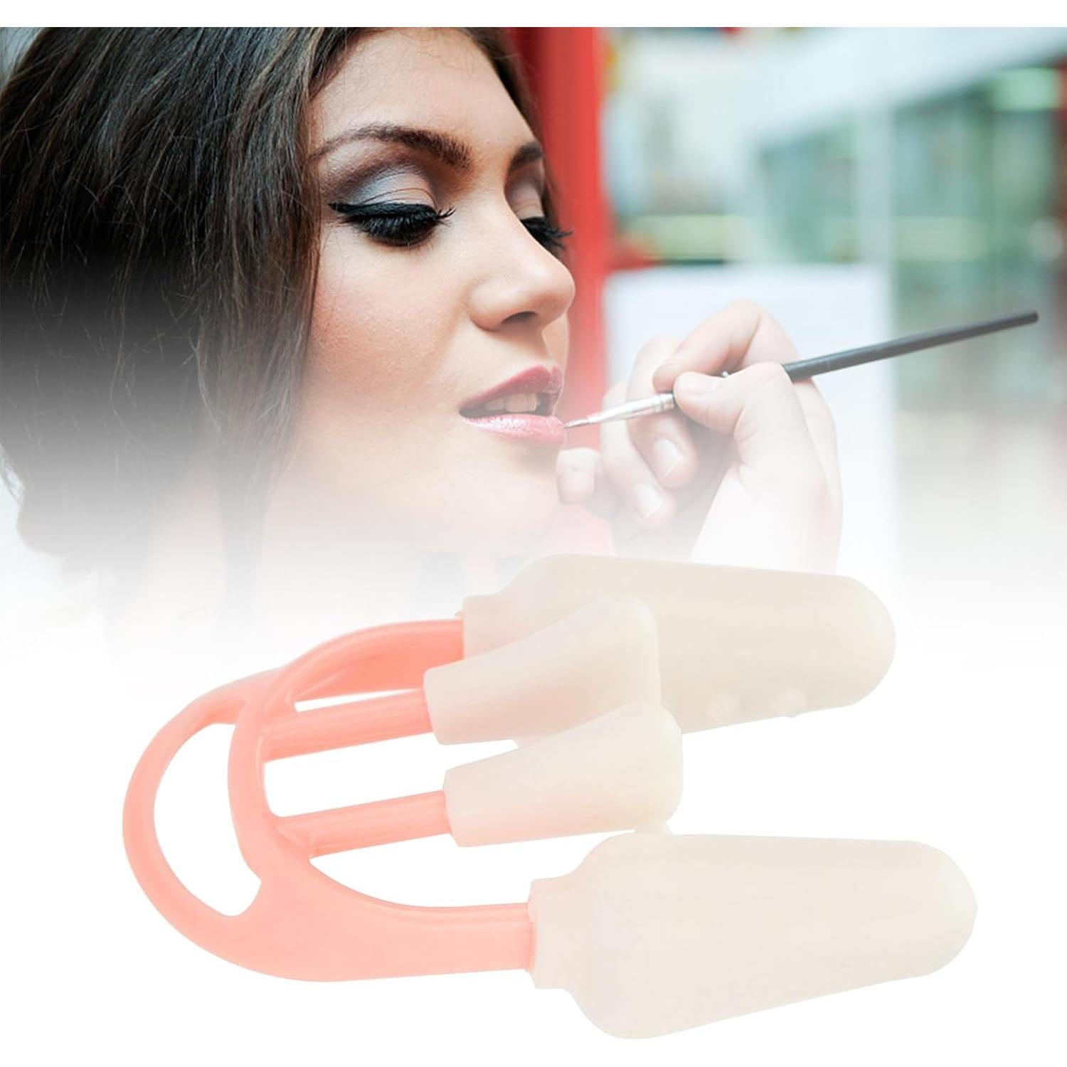 Corrector de Tabique Nasal Desviado Clip Elevador lvifloae