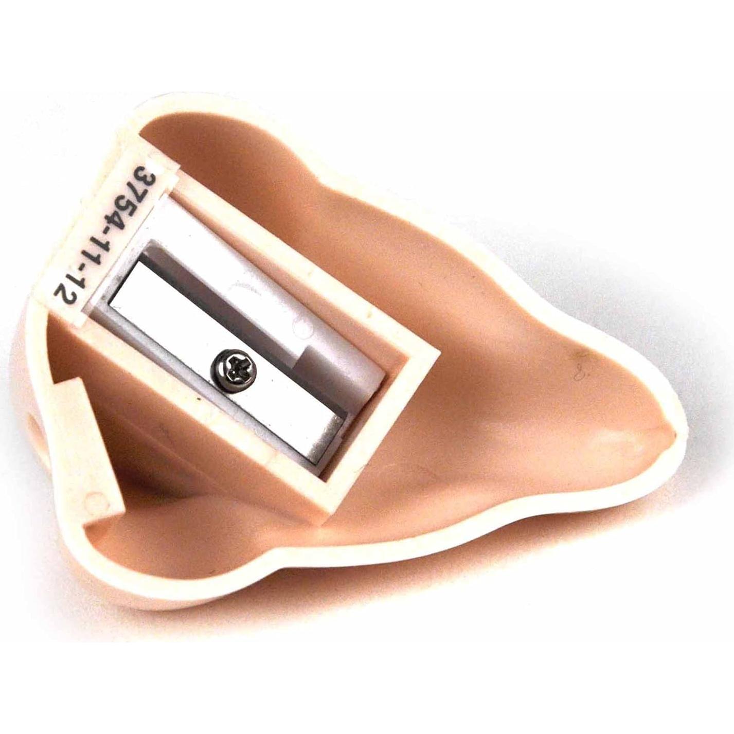 Sacapuntas de Nariz Divertido Oasis Supply 6.35x5.72 cm