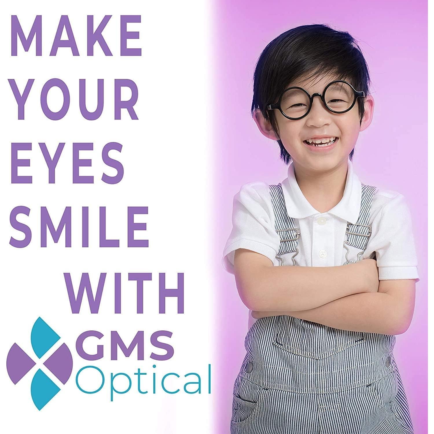 Almohadillas Nasales GMS Optical 1.3mm x 18mm - 5 Pares