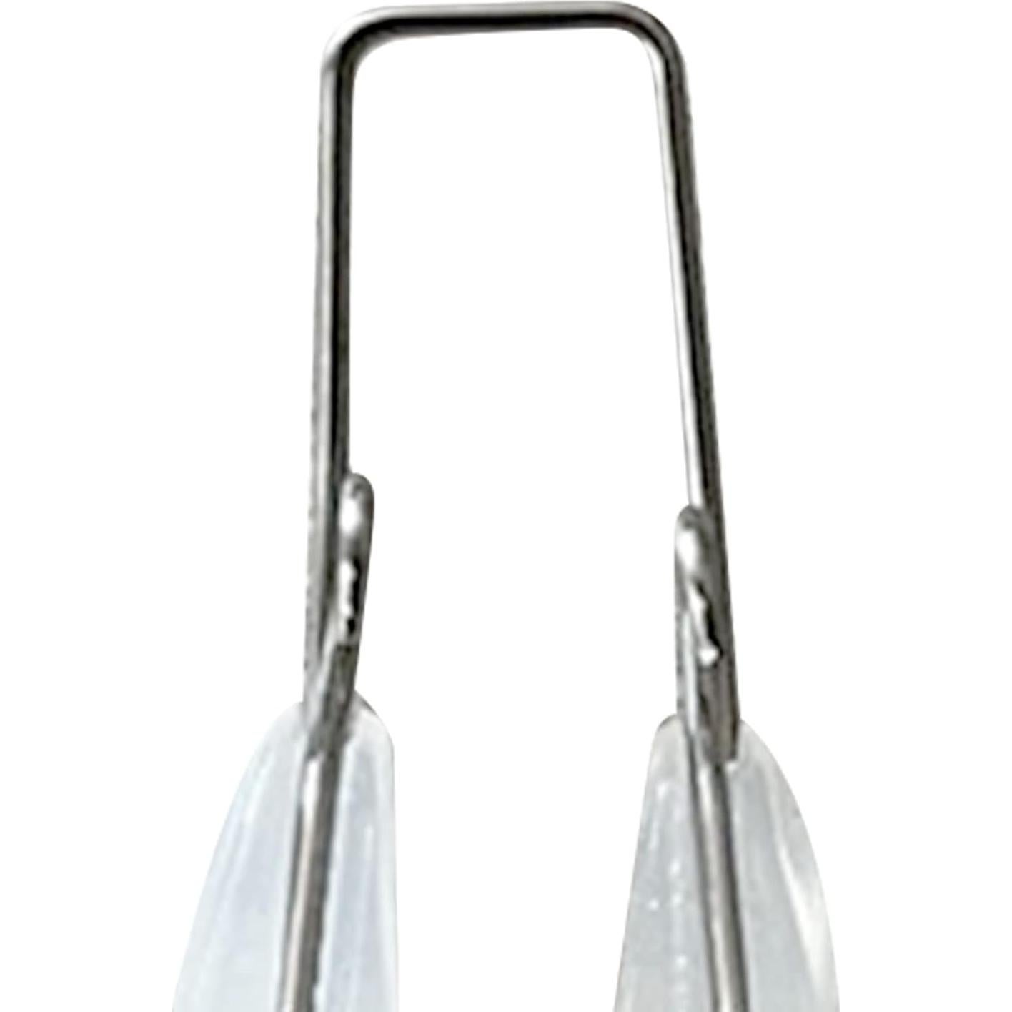 Modelador de Puente Nasal de Silicona Suave Dioche