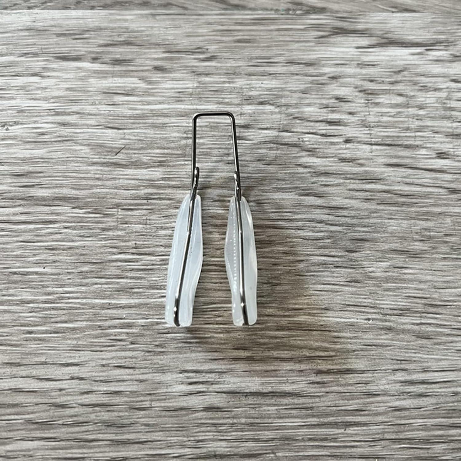 Modelador de Puente Nasal de Silicona Suave Dioche