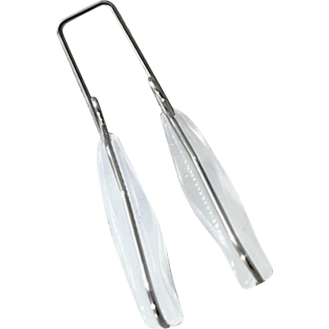 Modelador de Puente Nasal de Silicona Suave Dioche