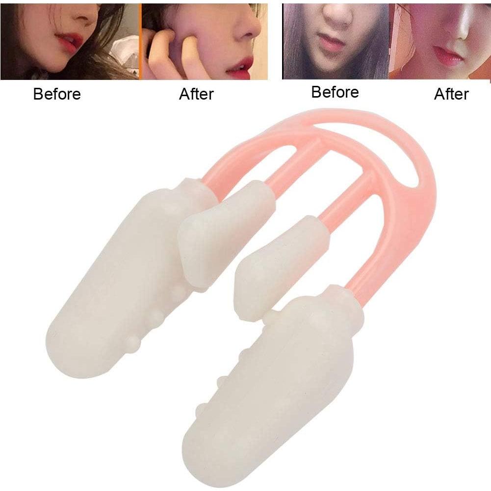 Clip Corrector de Nariz Dioche - Elevador de Puente Nasal