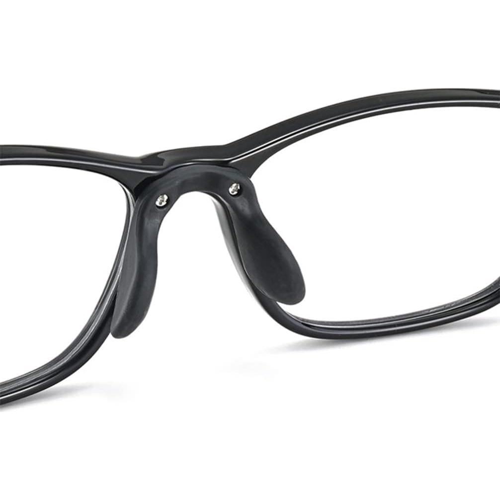 Almohadillas de nariz FOMIYES 3 piezas antideslizantes