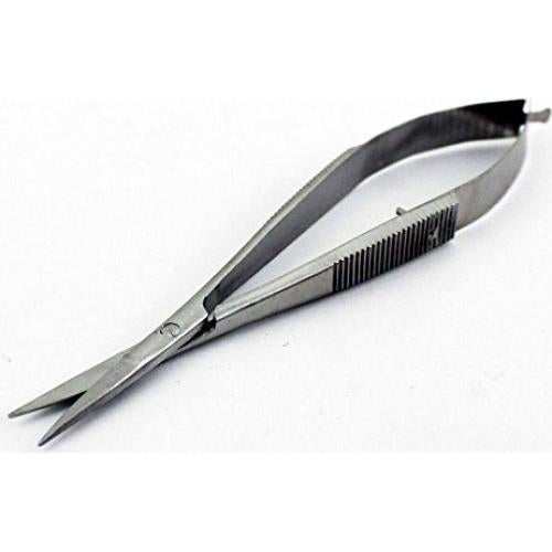 Tijeras de Aseo Facial ZZZRT - Acero Inoxidable, Unisex