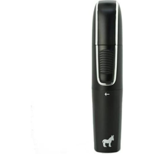 Recortador de Vello Nasal y Auricular Pete & Pedro - 3 Accesorios