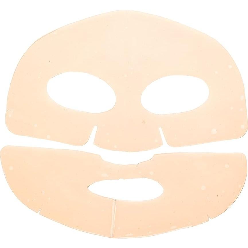 Mascarilla Facial Hidrogel Patchology Bubbly con Niacinamida y Resveratrol - 1 unidad