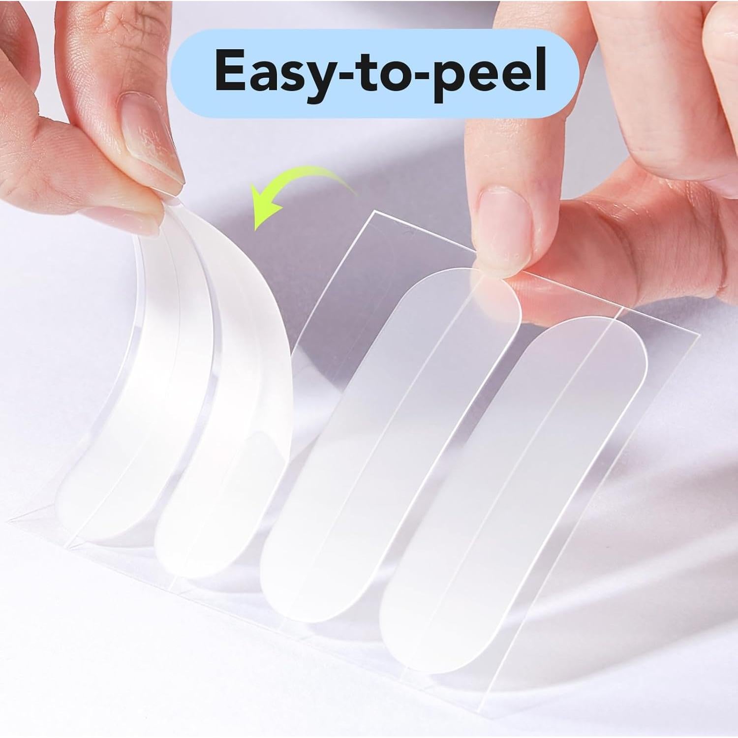 Parches Hidrocoloides para Acné LitBear XL - 112 Cuentas