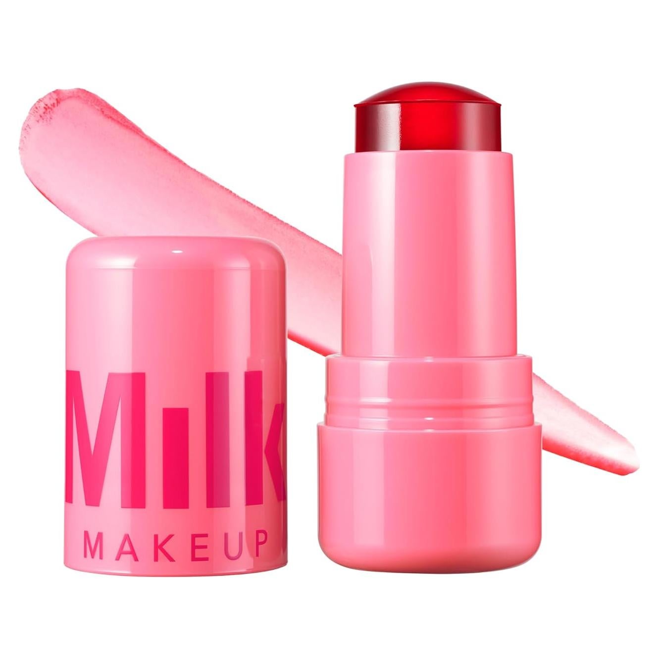 Tinte de Gel Refrescante Milk Makeup - Labios y Mejillas 31g