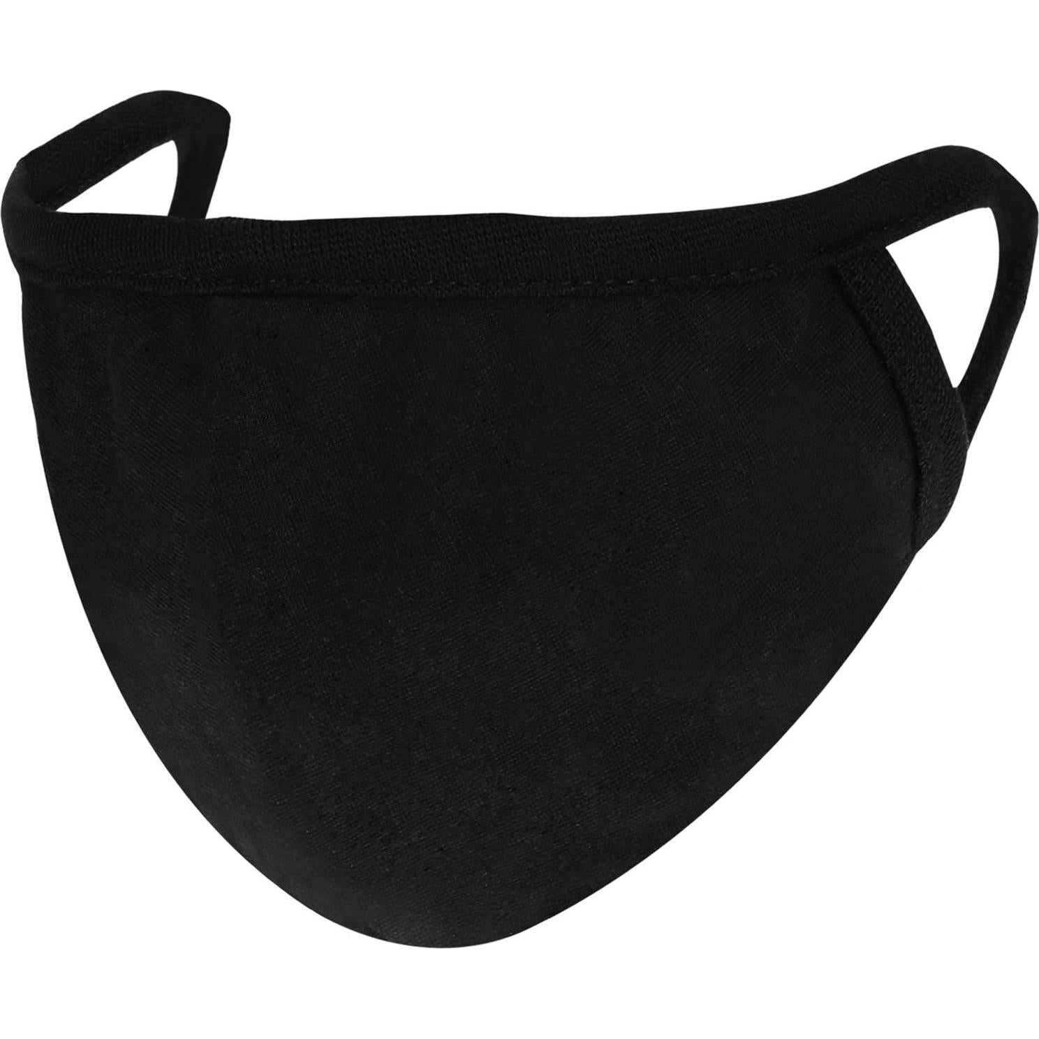 Mascarilla de Algodón Indica Plateau TEAM CHEEK CLAPPERS