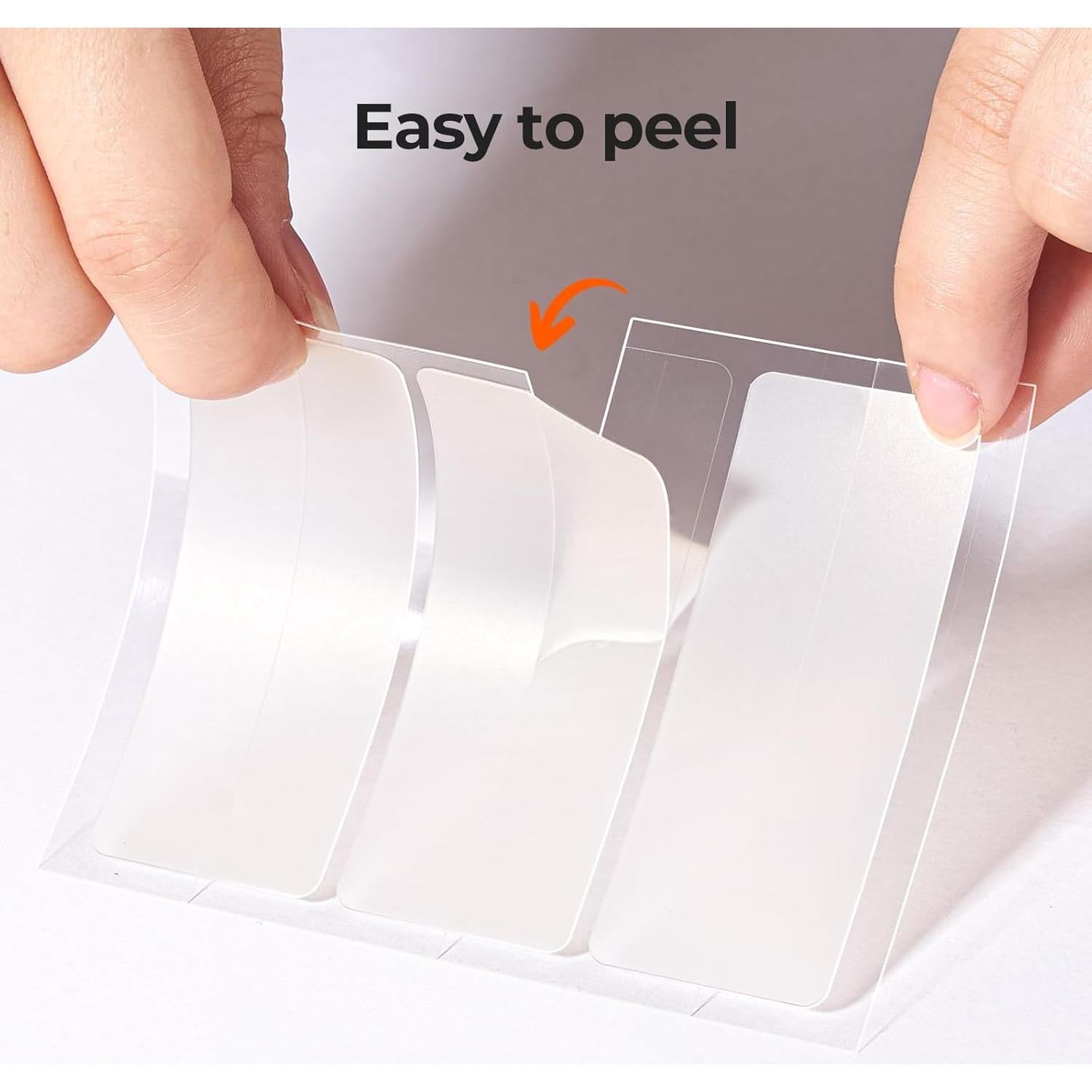 Parches para Acné TKTK XL 68x27mm - 24 Piezas Hidrocoloides