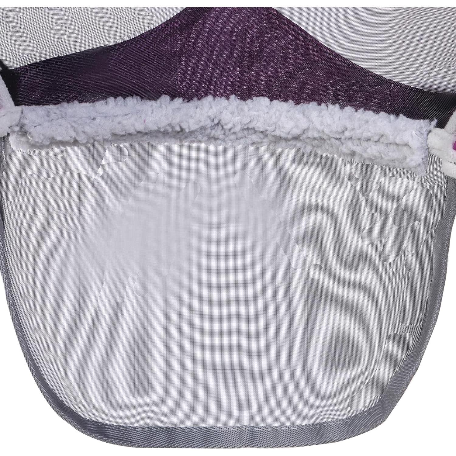 Máscara para Mosquitos Harrison Howard CareMaster Pro UV Cob Magenta