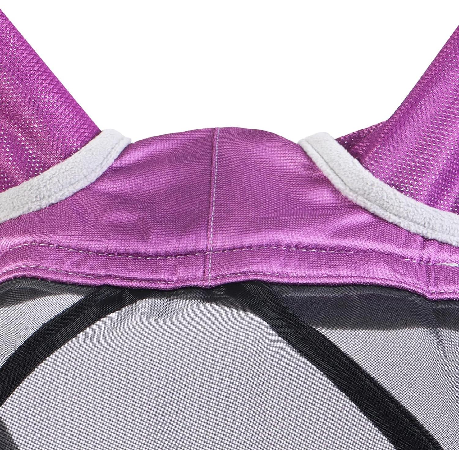 Máscara para Mosquitos Harrison Howard CareMaster Pro UV Cob Magenta